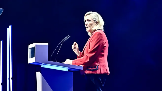 Thierry Breton/Keystone Press Agency