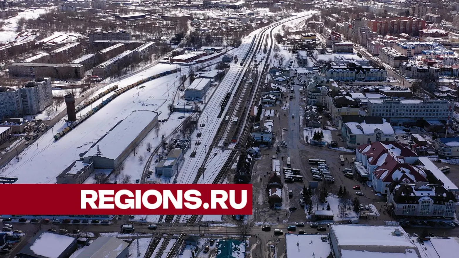 Фото: Дарья Московцева