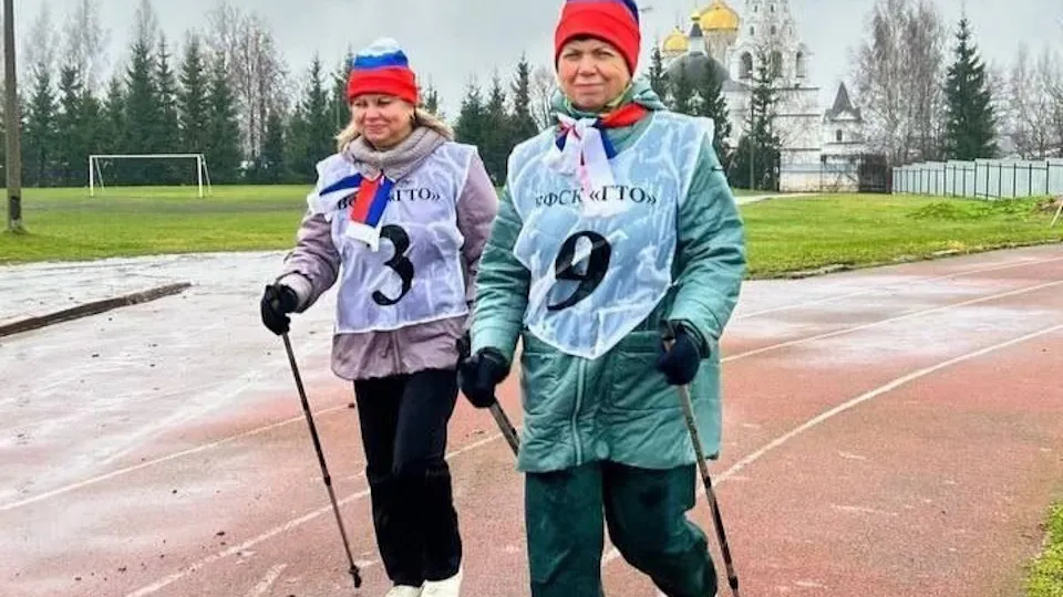 Фото: Министерство социального развития Московской области