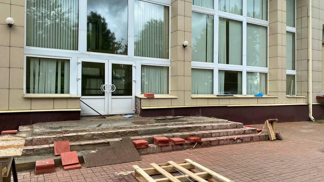 Фото: администрация городского округа Люберцы