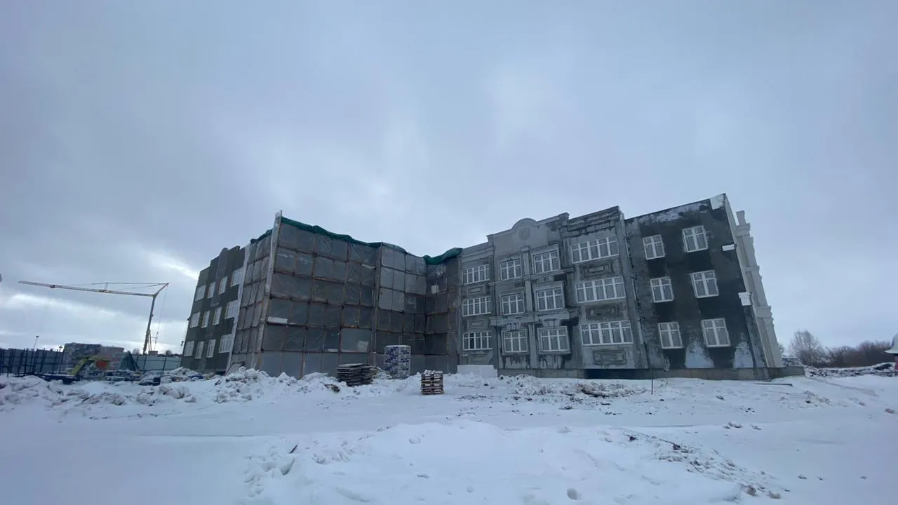 Фото: Главгосстройнадзор МО