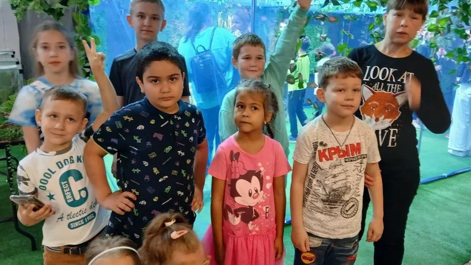 Фото: ГБУСО МО «КЦСОР Химкинский»