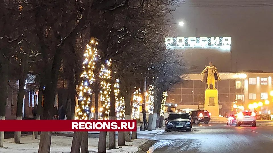 Фото: REGIONS/Александр Степушкин