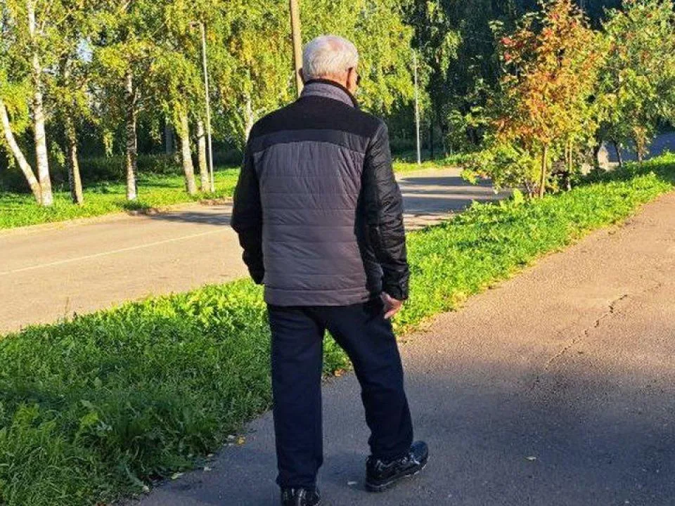 Названо ежедневное число шагов, после которого организм начинает «молодеть»