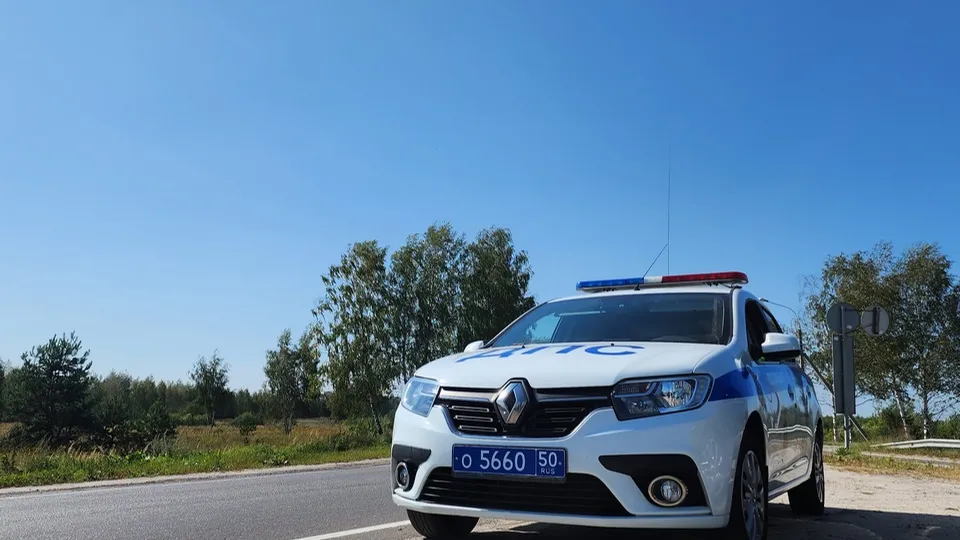 Фото: Юлия Андросова
