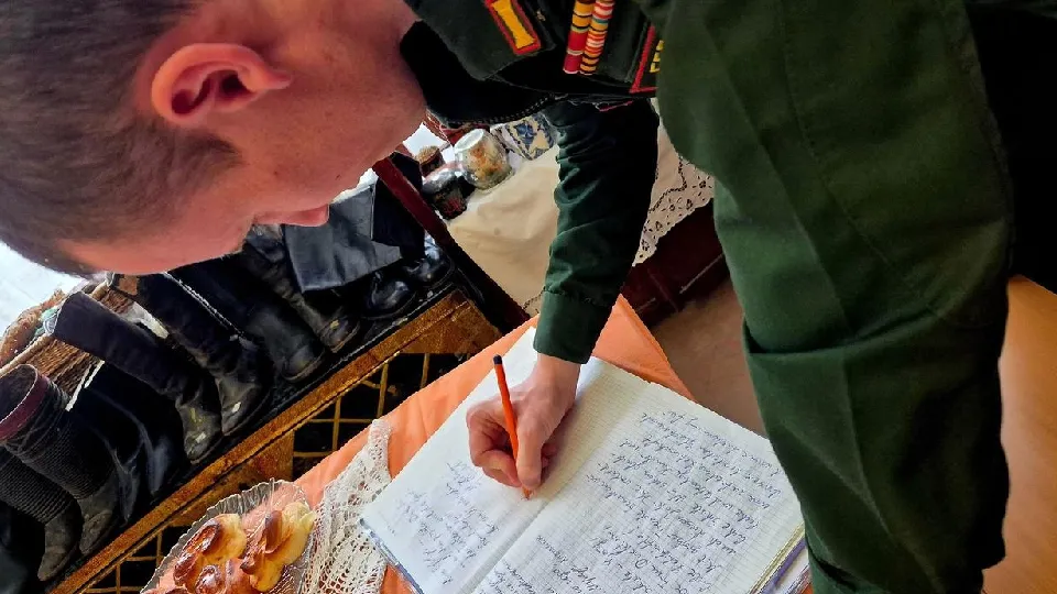 Фото: пресс-служба администрации г.о. Коломна