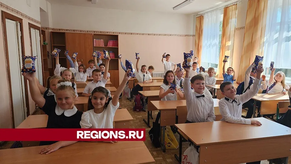 Фото: Александр Степушкин