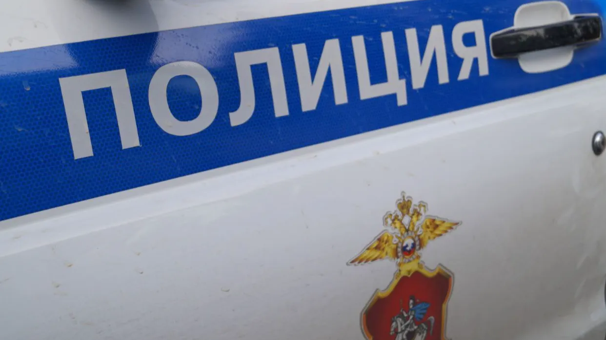 Фото: ОМВД России по Талдомскому городскому округу