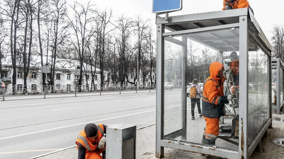 Фото: Минтранс МО