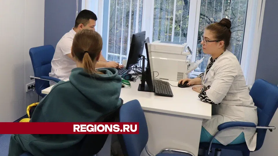 Фото: REGIONS/Василий Тремасов