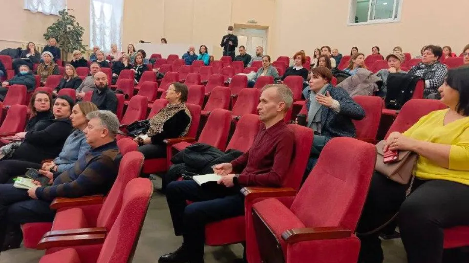 Фото: пресс-служба администрации г.о. Лобня