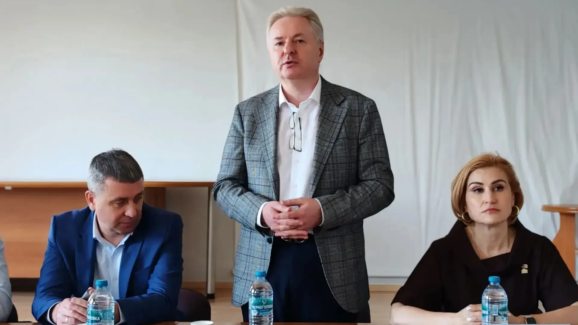 Здравоохранение в Черноголовке: это важно знать каждому пациенту