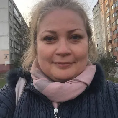 Любовь Ермакова