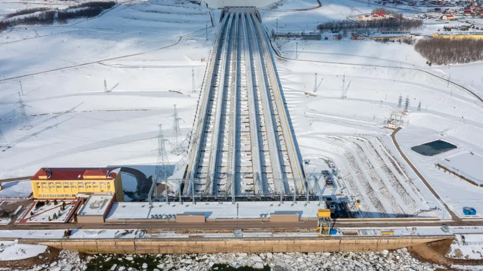 Фото: РусГидро