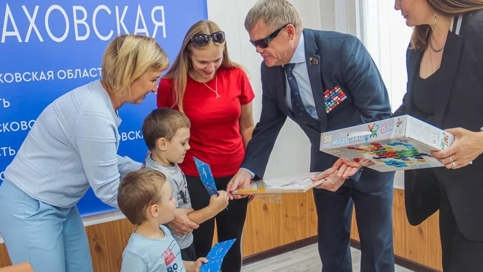 Фото: Ирина Паленова