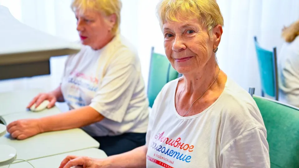 Фото: пресс-служба администрации Ленинского г.о.