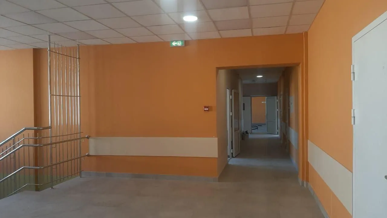 Фото: министерство строительного комплекса Московской области