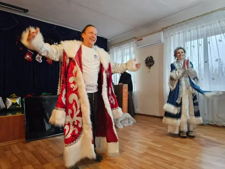 Фонд «Орион»