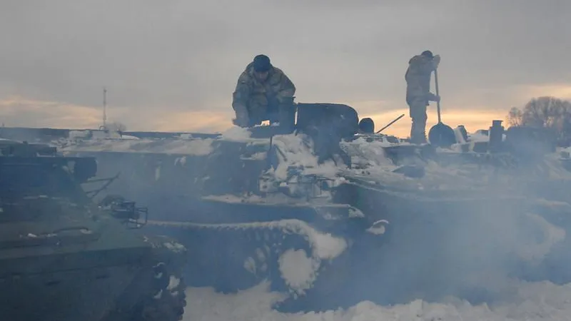 Ministry of Defense of Ukraine