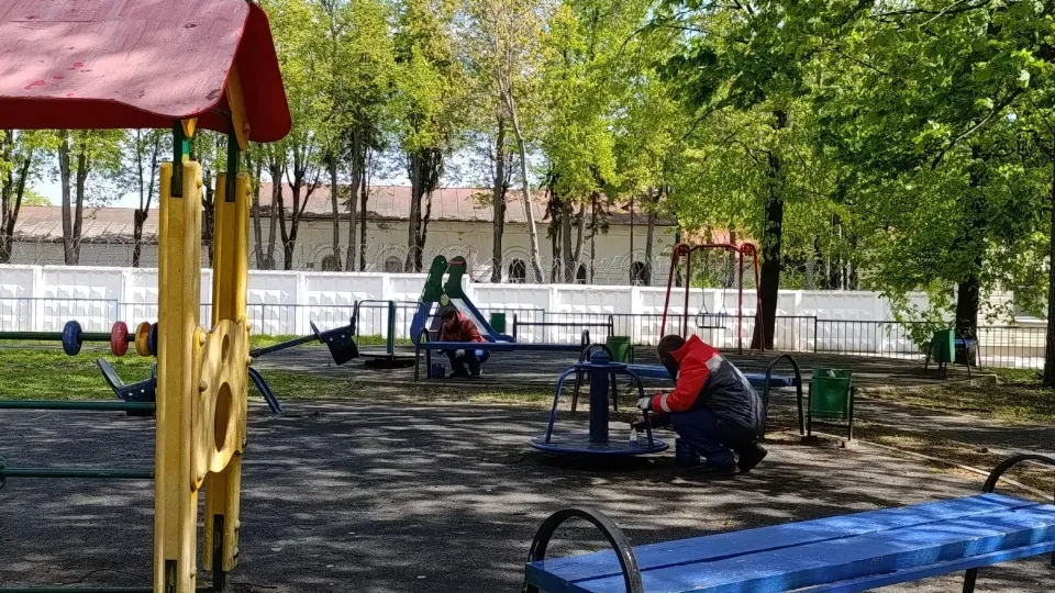 Фото: Ольга Антонова