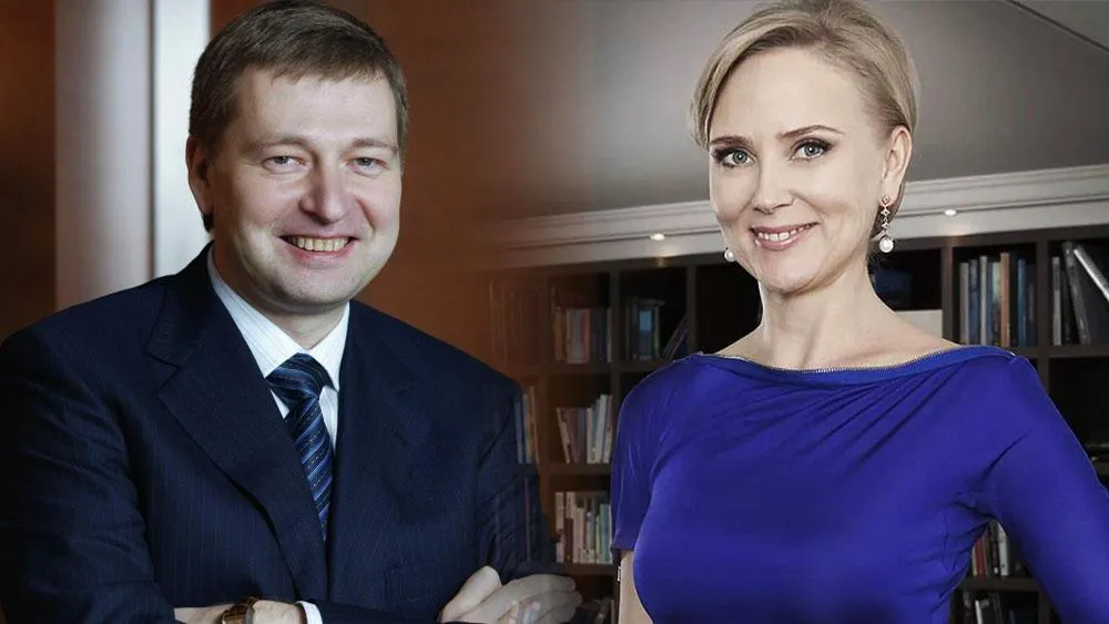 РИА Новости, Соцсети Елены Рыболовлевой
