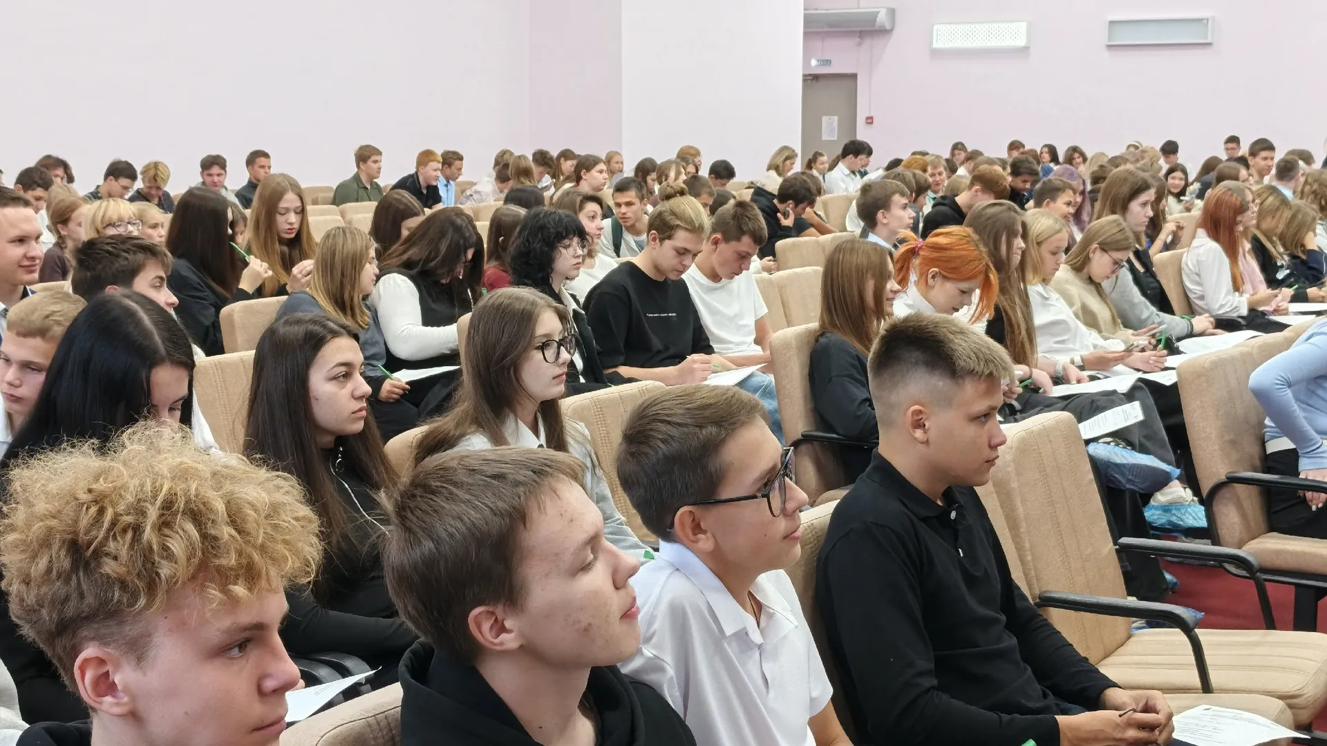 Фото: пресс-служба администрации Наро-Фоминского г.о.