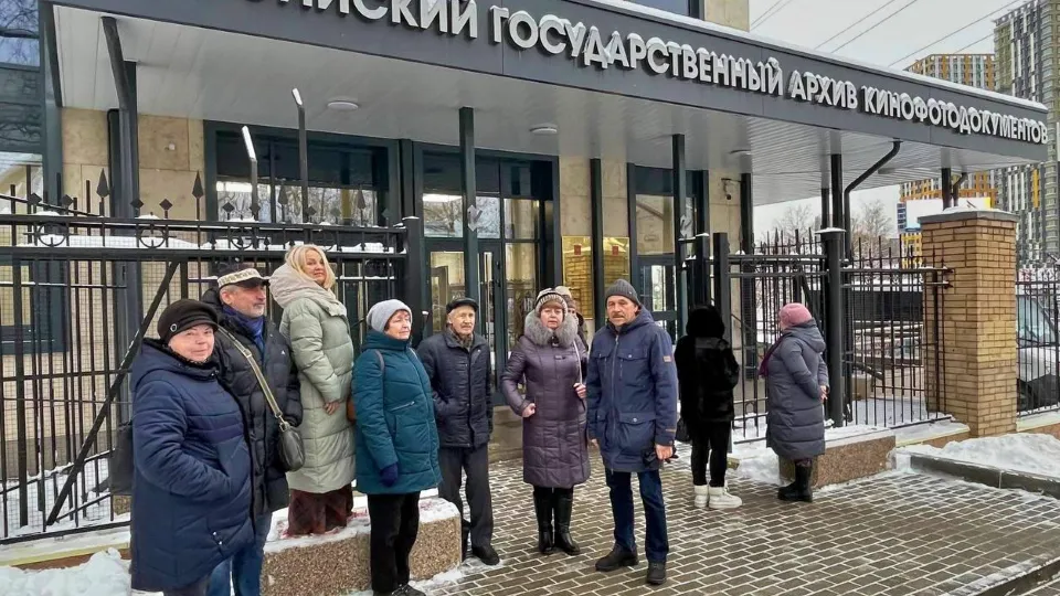 Фото: Министерство социального развития МО<br>