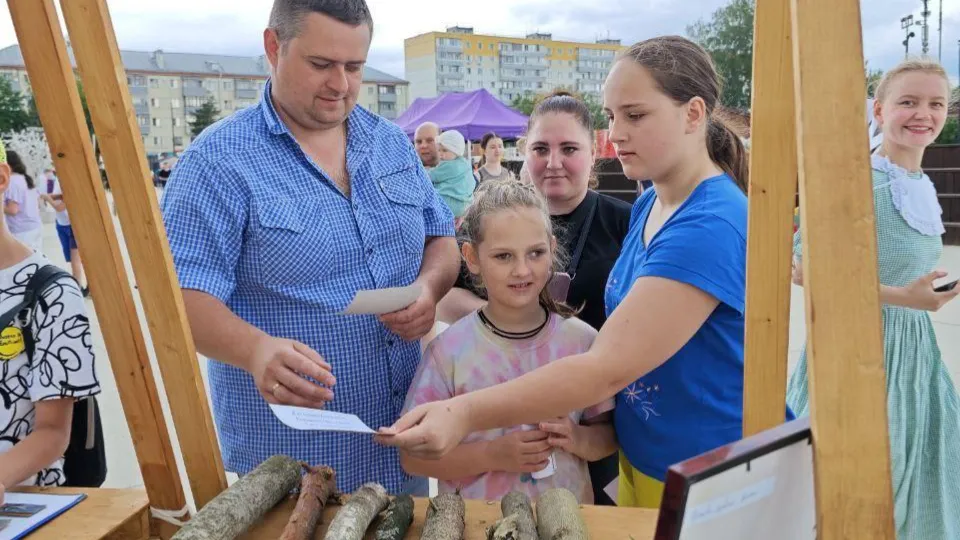 Фото: Комитет лесного хозяйства Московской области