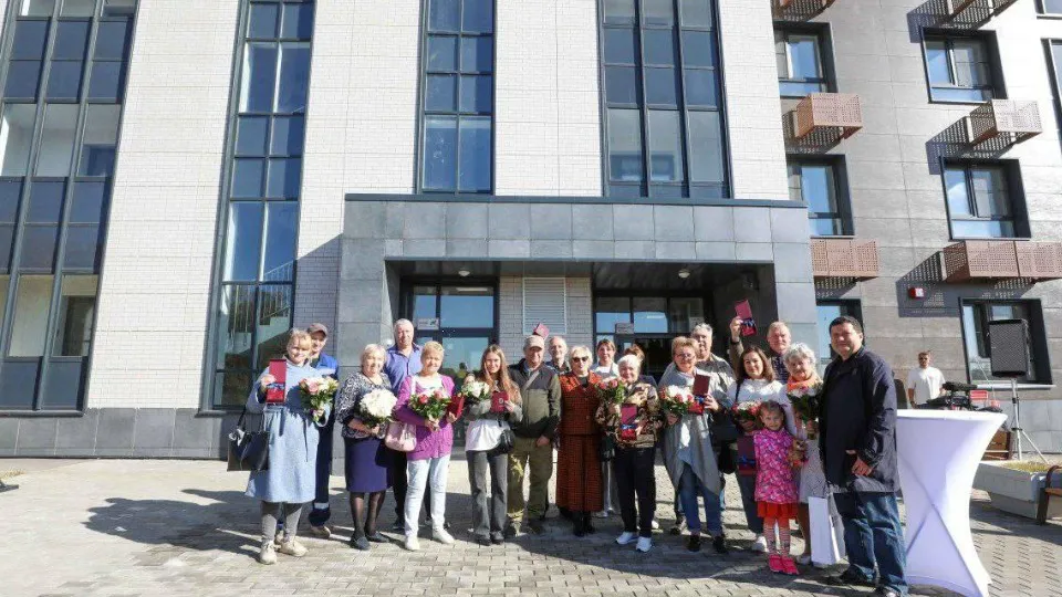 Фото: пресс-служба администрации г. о. Подольск