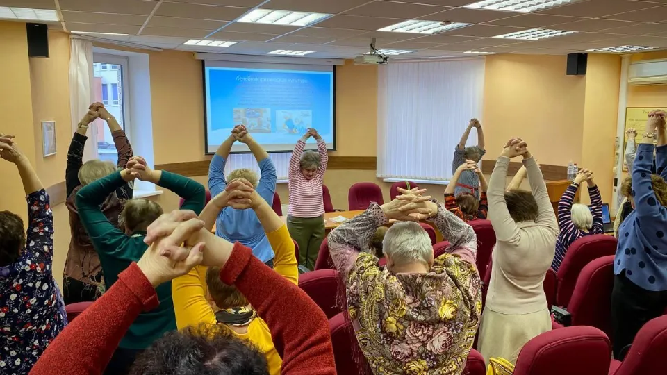 Фото: пресс-служба Зарайской больницы