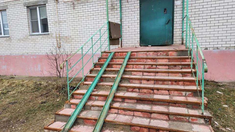 Фото: МедиаБанк Подмосковья/ Оксана Лапшина