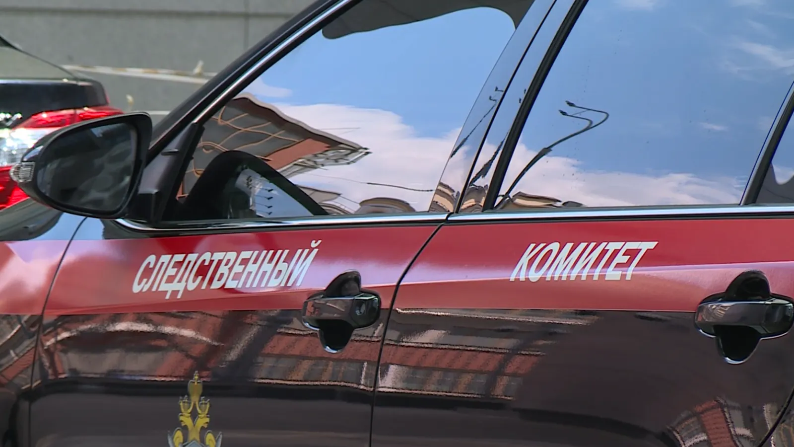 В садистском убийстве новорожденной девочки в Серпухове подозревают мать