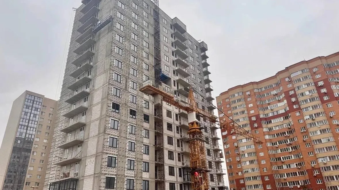 Фото: пресс-служба администрации г.о. Жуковский