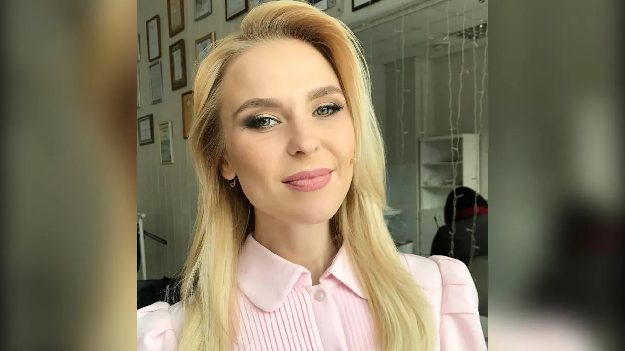Пелагея назвала истинную причину развода с Телегиным