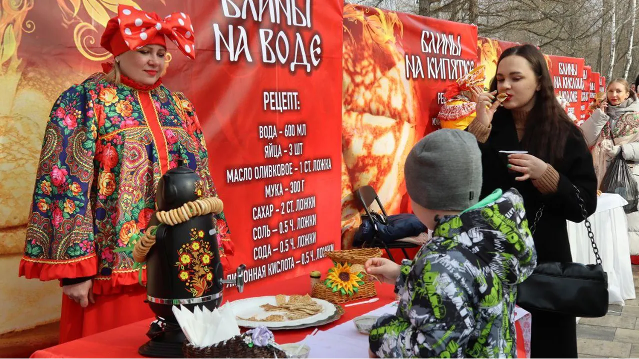 Фото: пресс-служба администрации г.о. Ступино