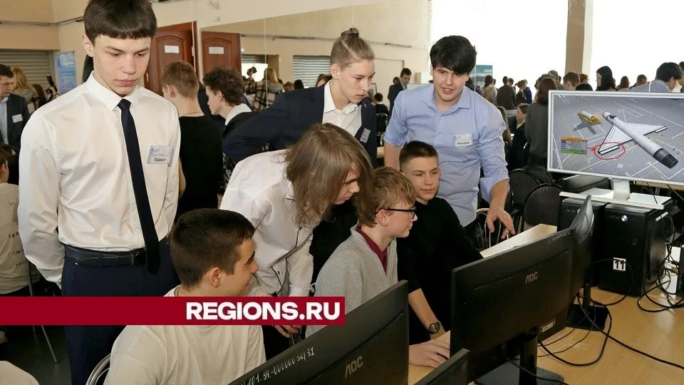 Фото: REGIONS/Александр Дрожжин