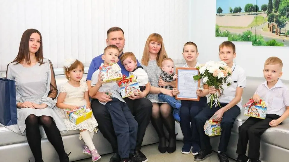 Фото: Министерство жилищной политики МО