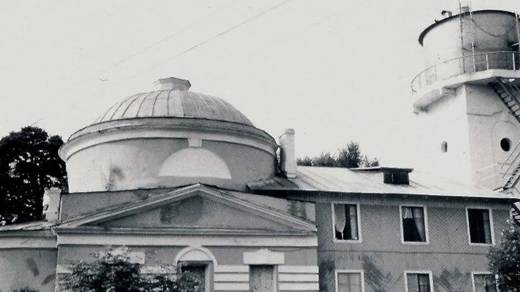 © Главное Управление культурного наследия Московской области