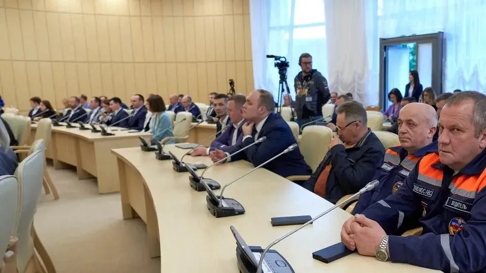 Фото: Министерство ЖКХ Московской области