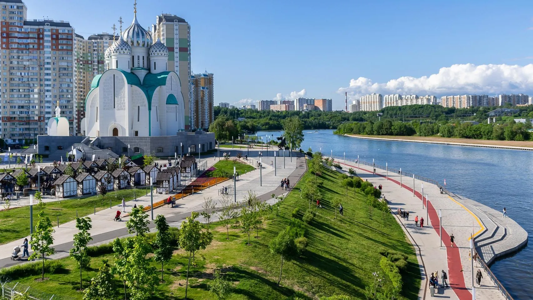 Фото: пресс-служба городского округа Красногорск