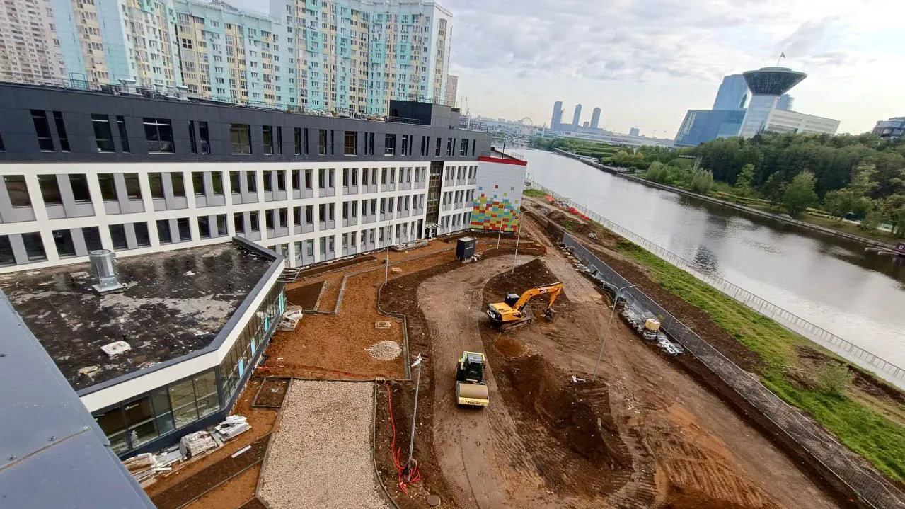 Фото: Минстройкомплекса Московской области