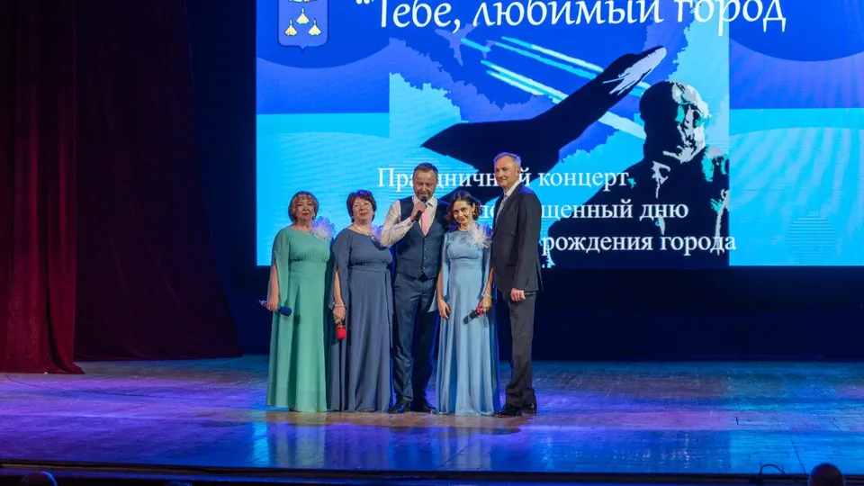 Фото: пресс-служба администрации г.о. Жуковский