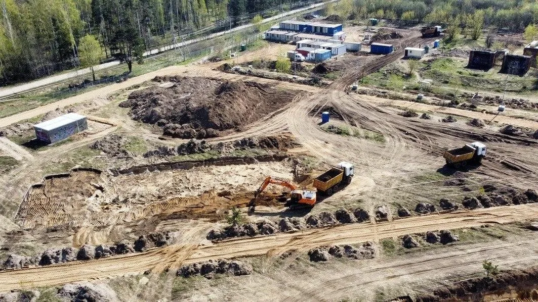 Фото: ООО СЗ «Коренево Девелопмент»