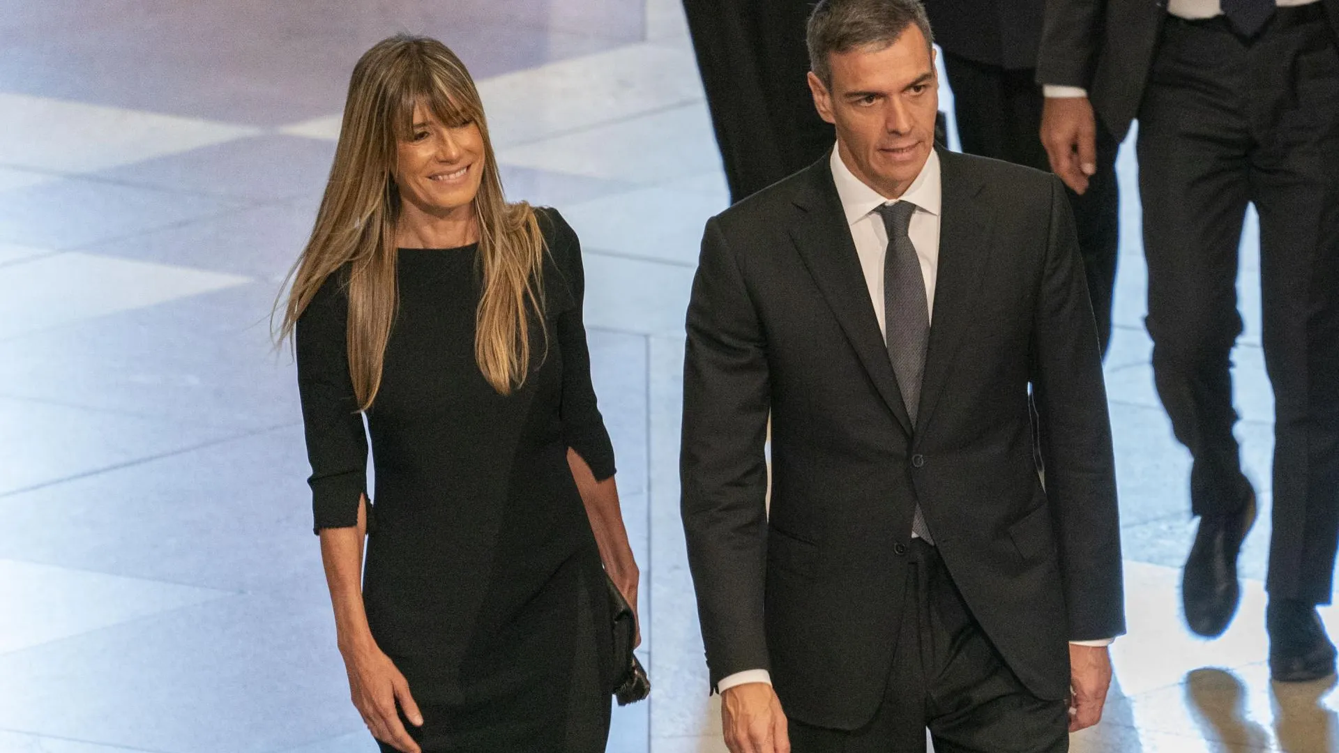 S.Villarroel/Keystone Press Agency/Global Look Press