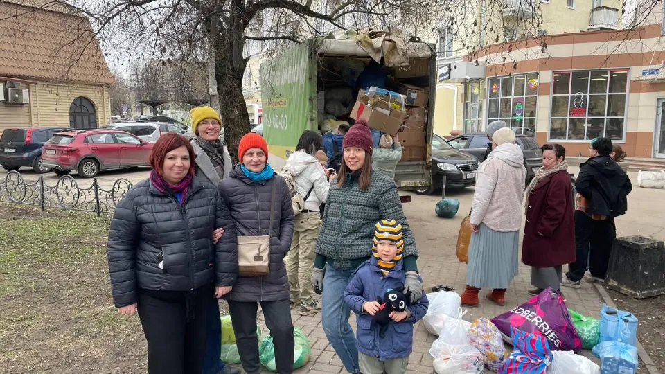 Фото: Министерство по содержанию территорий и государственному жилищному надзору Московской области