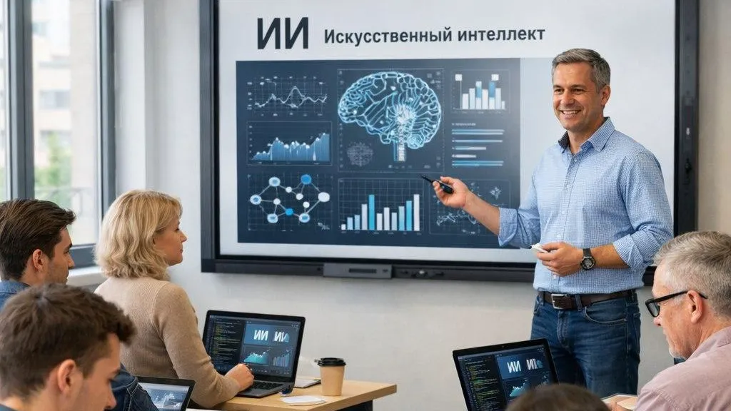 Изображение сгенерировано с помощью ИИ (GPT чат)