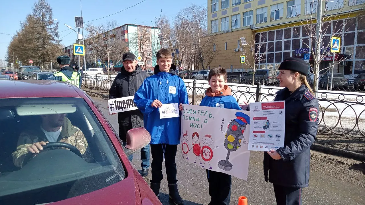 фото: Госавтоинспекция по г.о. Чехов