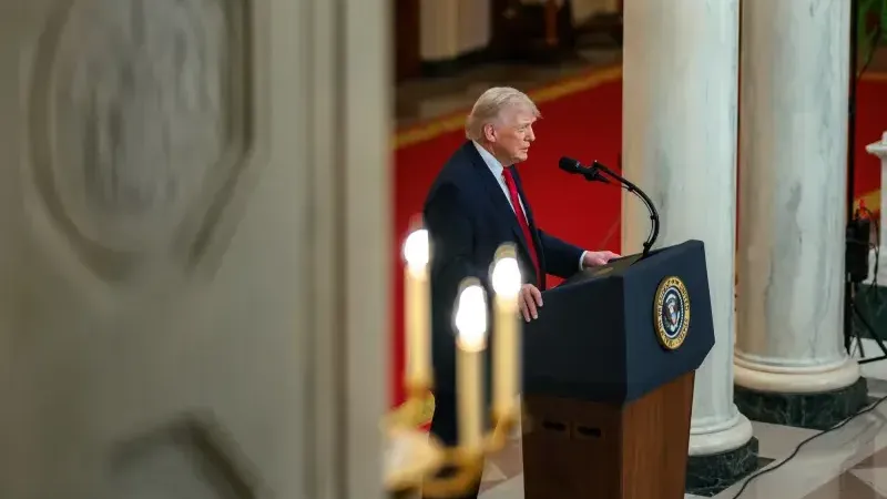 White House