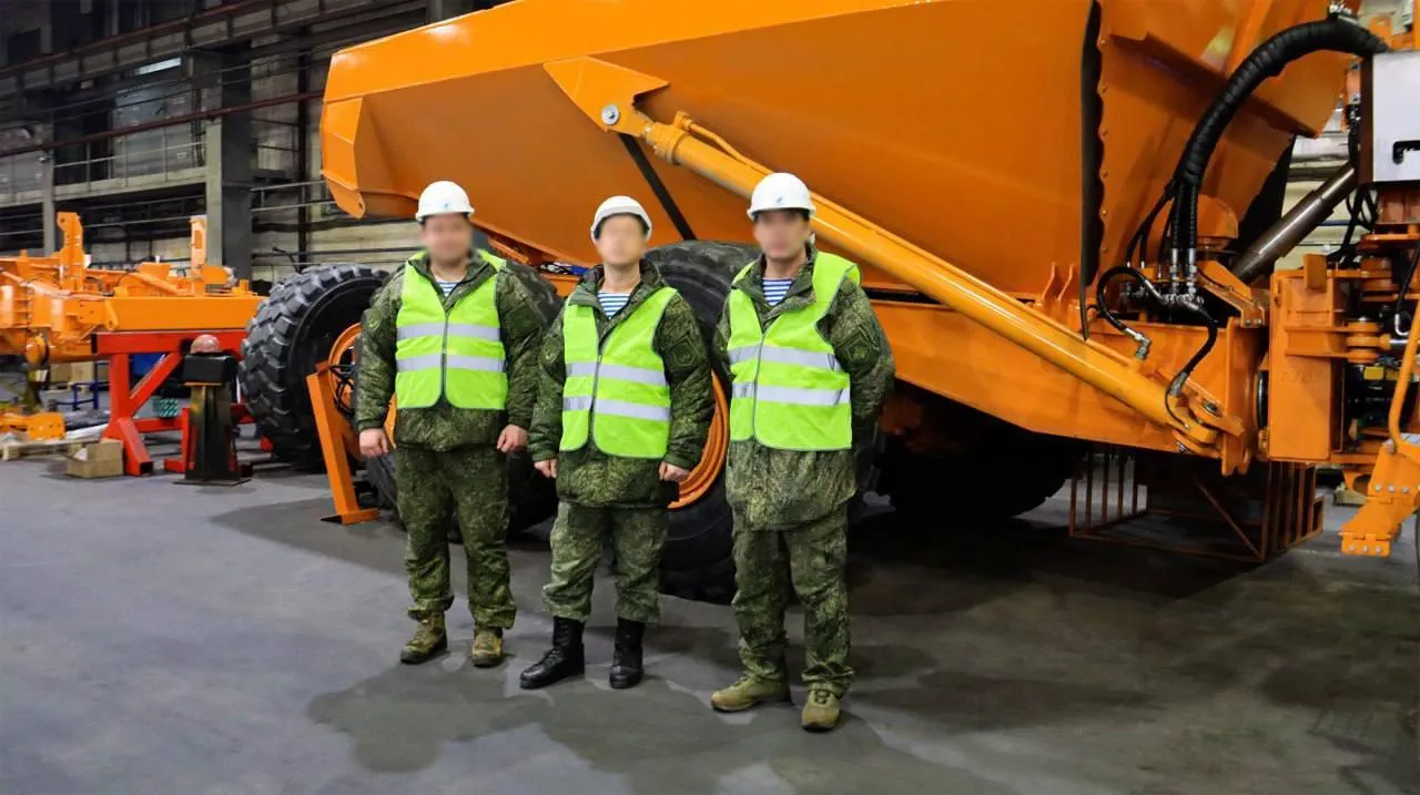 Пресс-служба администрации Орехово-Зуевского городского округа