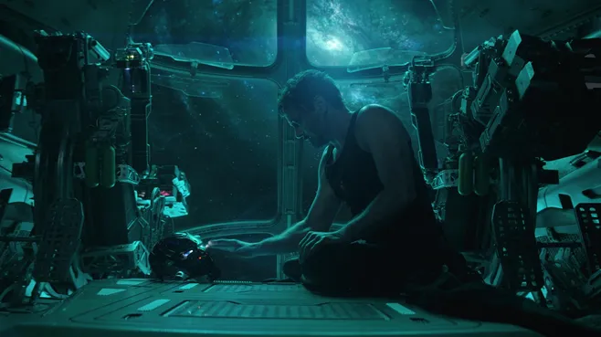 Marvel Studios/ZUMAPRESS.com